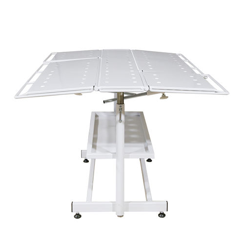 Elektrische OP-Tisch fur Tierpraxen - SOV - Zapovit - mechanischer / für Haustiere / hövenverstellbarer