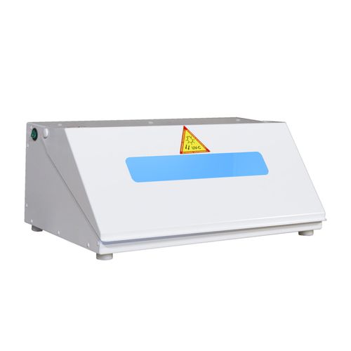 UV-Speicherkammer - Econom - Zapovit