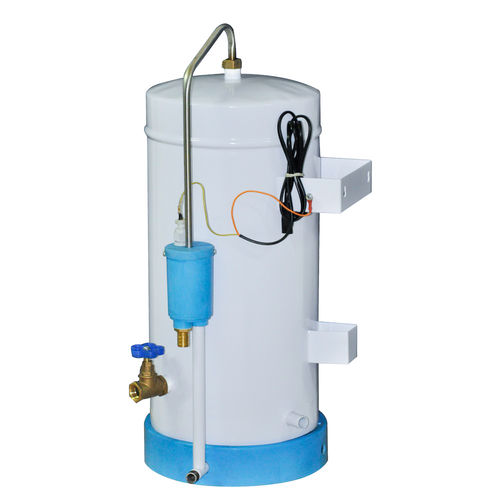 Destilliergerät für Wasser / Labor - DE-04M - Zapovit