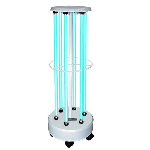 Desinfektionsleuchte - OBPe-450m - Zapovit - Entkeimung / medizinisch / UV