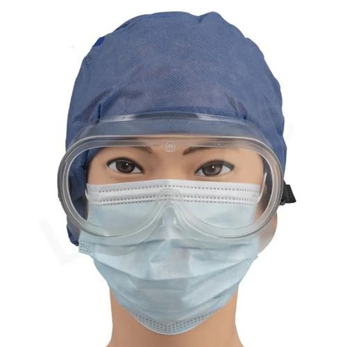 Sicherheitsbrille - 302 - Zhejiang Lanhine Medical Products