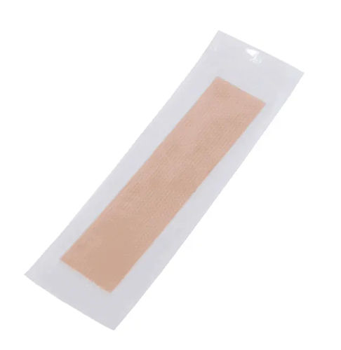 Silikon-Polsterbinde - Zhejiang Lanhine Medical Products - atmungsaktiv / wasserdicht / Hydrokolloid