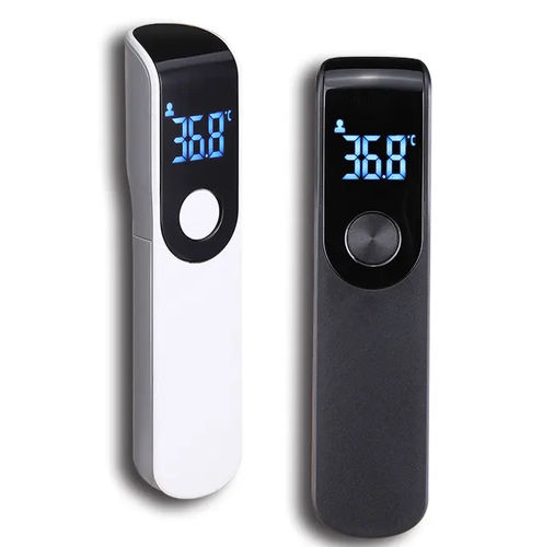 Fieberthermometer - Zhejiang Lanhine Medical Products - Infrarot / Stirn / Fühler