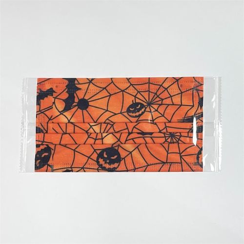 OP-Maske / EN 14683 - 15606J - Zhejiang Lanhine Medical Products - für Kinder / 50er-Packung / dreilagig