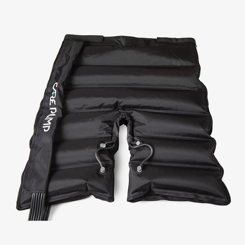 Manschette für Pressotherapie / für Bein - LITE6, MOVE6 qsdfsdfsdfsdfsdf - CarePump - 6 unabhängige Zellen