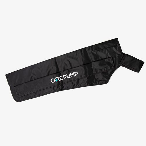 Manschette für Pressotherapie / für Arm - LITE8, MOVE8, MOVE8PRO, EXPERT8 - Right - CarePump - 8 unabhängige Zellen