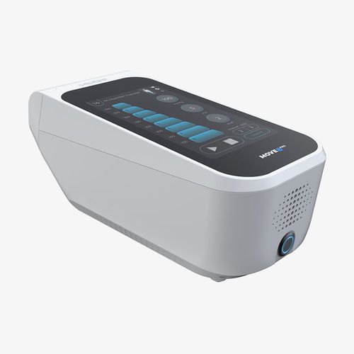 Arm-Kompressionstherapiegerät - Move8PRO - CarePump - Bein-Kompressionstherapiegerät / Tischgerät / 8 unabhängige Zellen
