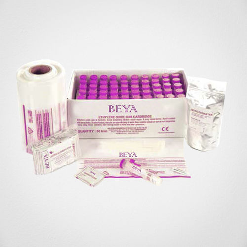 Medizinisches Set / Sterilisation - Q-11 - BEYA Medical