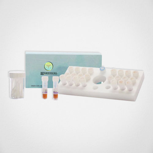Testkit für die medizinische Forschung - BEYA Medical - Sterilisation
