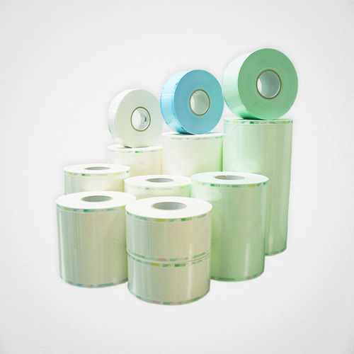 Selbstdichtender Sterilisationsbeutel - BEYA Medical