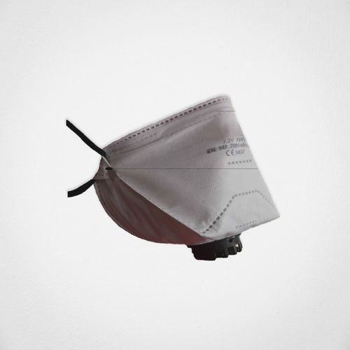 FFP2-Maske - BEYA Medical - Polypropylen / Stoff / ohne Ventil