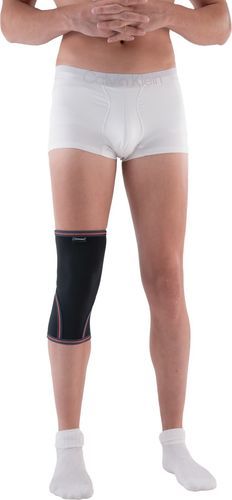 Knie-Stützbandage - ML-0301 - Beyazgrup Sağlık Ürünleri İmalat San.Ve - S / L / XL