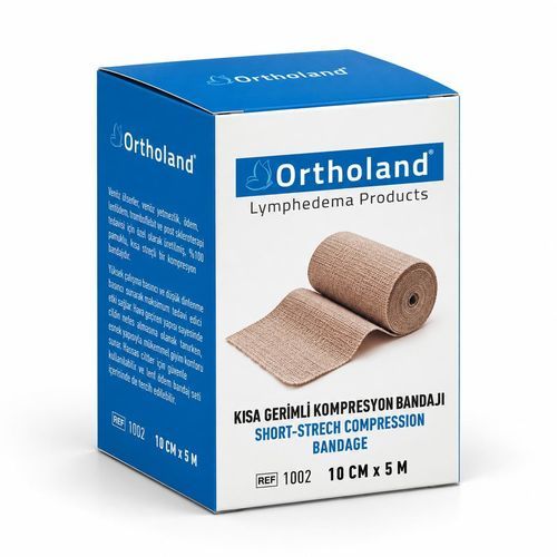 Baumwolle-Verband - 1000 - Beyazgrup Sağlık Ürünleri İmalat San.Ve - atmungsaktiv / hypoallergen