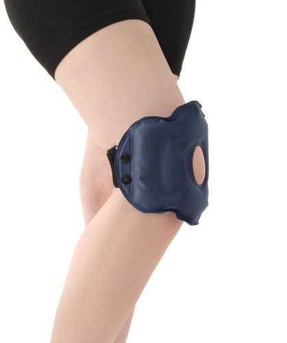 Kompresse zur Kalt- und Warmanwendung - 5000 - Beyazgrup Sağlık Ürünleri İmalat San.Ve - patellofemoral