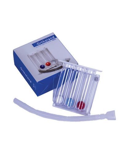 Atemtrainer - DİA0080 - Beyazgrup Sağlık Ürünleri İmalat San.Ve - mechanisch
