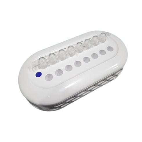Automatisches Probenvorbereitungsgerät - BALAMP™ - BioActs Co., Ltd - Labor / Vorwärmung / für DNA