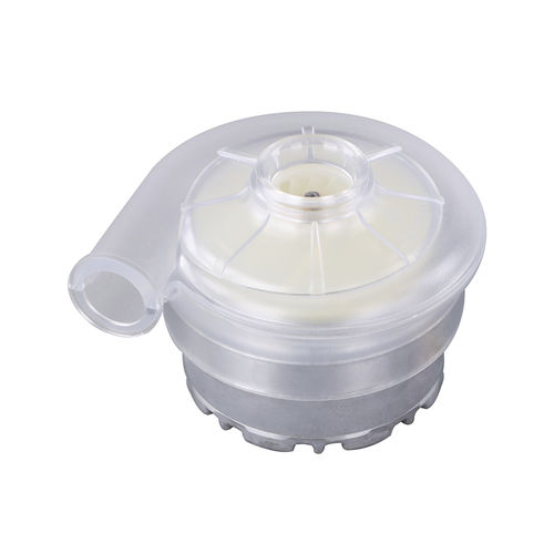 Zentrifugalgebläse für Beatmungsgerät / Miniatur - C65MS1 - Boreasa Technologies Co., Ltd - für Intensivpflege / Notfall / für häusliche Krankenpflege