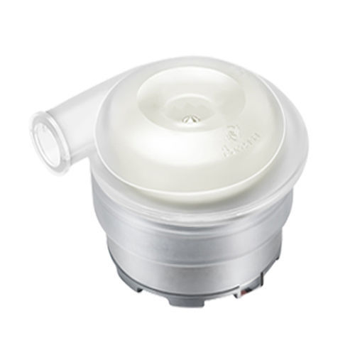 Zentrifugalgebläse für Beatmungsgerät / Miniatur - C65S1 - Boreasa Technologies Co., Ltd - für Intensivpflege / Notfall / für Privatgebrauch