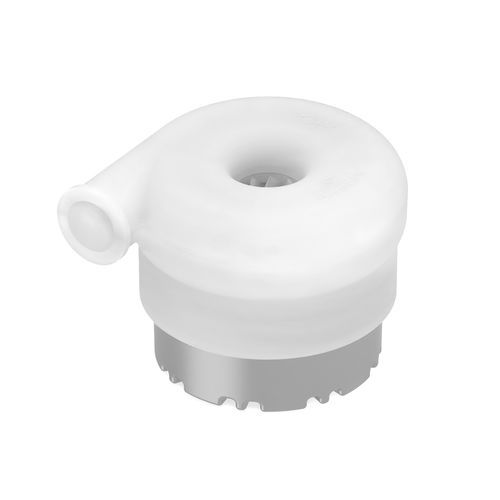 Zentrifugalgebläse für Beatmungsgerät / Miniatur - C60S1-04 - Boreasa Technologies Co., Ltd - für häusliche Krankenpflege / für Kliniken / elektronisch