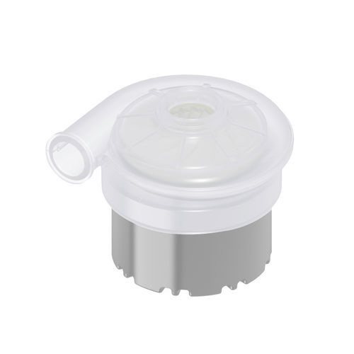 Zentrifugalgebläse für Beatmungsgerät / Miniatur - C65D1  - Boreasa Technologies Co., Ltd - für häusliche Krankenpflege / für Kliniken / für Intensivpflege