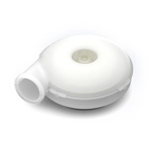 Zentrifugalgebläse für Beatmungsgerät / Miniatur - C65T1 - Boreasa Technologies Co., Ltd - für häusliche Krankenpflege / elektronisch / Bohrschrauber