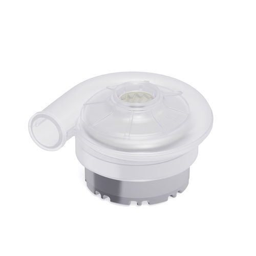 Zentrifugalgebläse für Beatmungsgerät / Miniatur - C75MS1  - Boreasa Technologies Co., Ltd - für häusliche Krankenpflege / für Industrieanwendungen / elektronisch