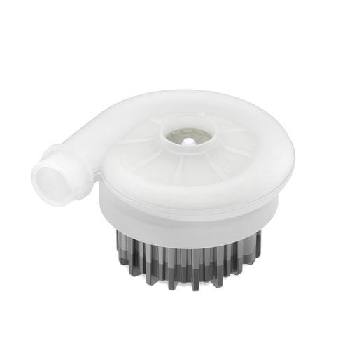 Zentrifugalgebläse für Beatmungsgerät / Miniatur - C85MS1  - Boreasa Technologies Co., Ltd - für Industrieanwendungen / elektronisch / Bohrschrauber