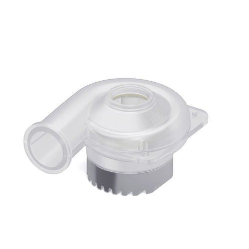 Zentrifugalgebläse für Beatmungsgerät / Miniatur - C55H1-01 - Boreasa Technologies Co., Ltd - für Kliniken / für häusliche Krankenpflege / für Industrieanwendungen