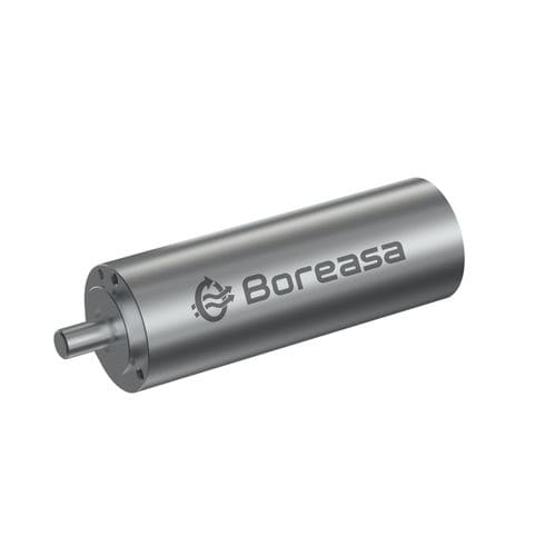 Bürstenloser Motor - 13X371 High Speed 2-Pole - Boreasa Technologies Co., Ltd - für chirurgische Instrumente / für Dentalhandstücke / für Labor-Automatisierung