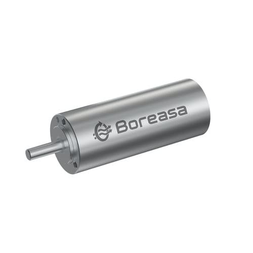Bürstenloser Motor - 16x401 High Speed 2-Pole - Boreasa Technologies Co., Ltd - für chirurgische Instrumente / für Dentalhandstücke / für Labor-Automatisierung