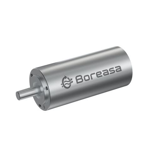 Motor für chirurgische Instrumente - 19 x 431 - Boreasa Technologies Co., Ltd - für Dentalhandstücke / für Beatmungsgeräte / für chirurgische Ausrüstung