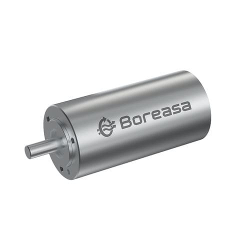 Motor für chirurgische Instrumente - 22 x 451 - Boreasa Technologies Co., Ltd - für Dentalhandstücke / für Beatmungsgeräte / für chirurgische Ausrüstung