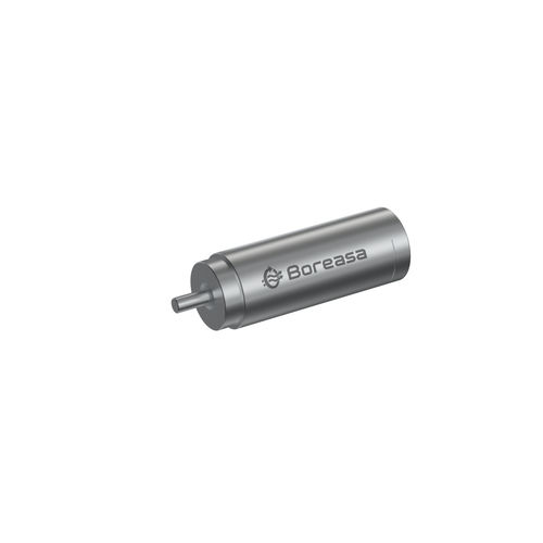 Bürstenloser Motor - 10X251 High Speed 2-Pole - Boreasa Technologies Co., Ltd - für chirurgische Instrumente / für Dentalhandstücke / für Labor-Automatisierung