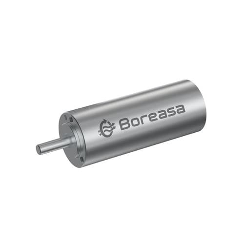 Bürstenloser Motor - 16X561 High Speed 2-Pole - Boreasa Technologies Co., Ltd - für chirurgische Instrumente / für Dentalhandstücke / für Labor-Automatisierung
