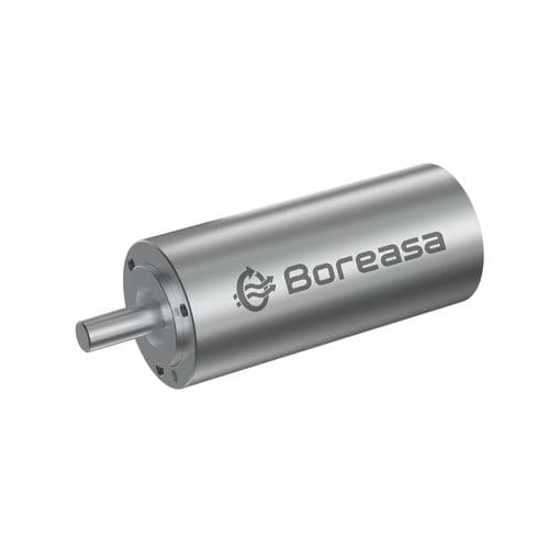 Bürstenloser Motor - 19X432 High Torque 4-Pole - Boreasa Technologies Co., Ltd - für chirurgische Instrumente / für Dentalhandstücke / für Labor-Automatisierung