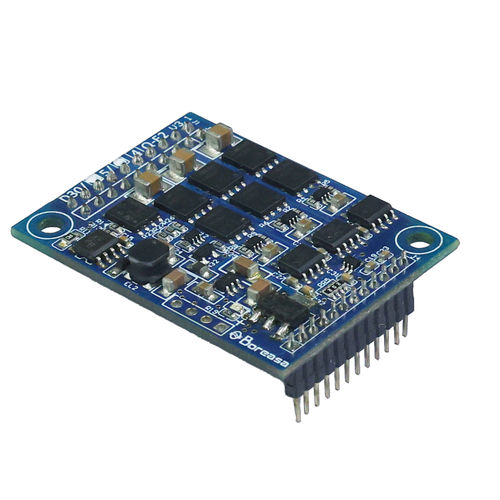 Elektronischer Controller - D30/5/4Q-E2 - Boreasa Technologies Co., Ltd - Drehzahl / medizinisch