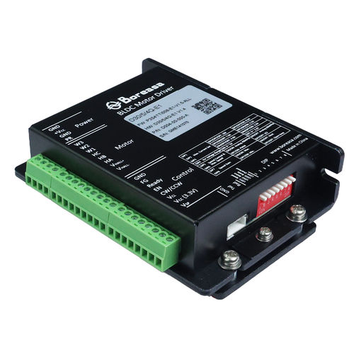 Elektronischer Controller - D30/5/4Q-E1 - Boreasa Technologies Co., Ltd - Drehzahl / medizinisch