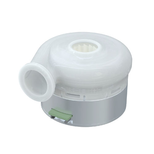 Zentrifugalgebläse für Beatmungsgerät / Miniatur - C45S1-24PR-0F-L5 - Boreasa Technologies Co., Ltd - für Intensivpflege / Notfall / für Privatgebrauch