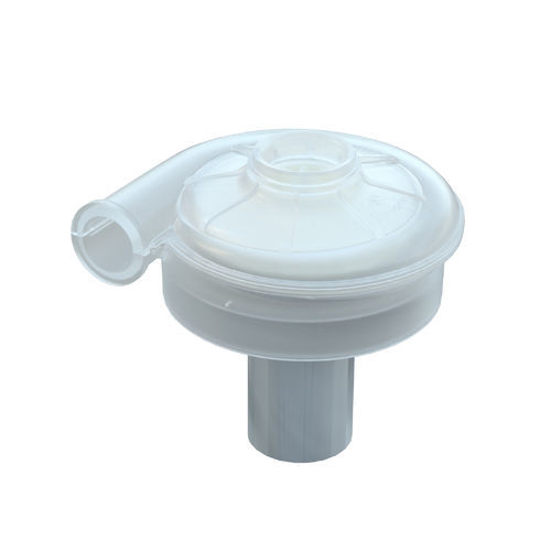 Zentrifugalgebläse für Beatmungsgerät / für Industrieanwendungen - C75B1 - Boreasa Technologies Co., Ltd - elektronisch / Bohrschrauber / nicht angegeben
