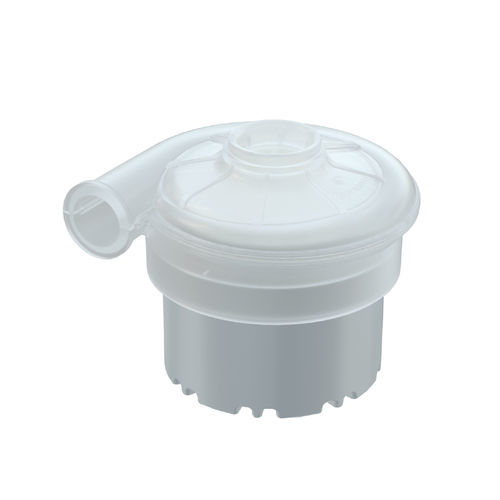 Zentrifugalgebläse für Beatmungsgerät / für Intensivpflege - C65DT1 - Boreasa Technologies Co., Ltd - medizinisch / elektronisch / Bohrschrauber