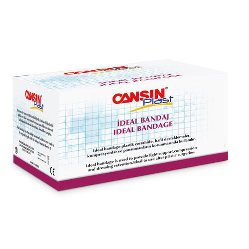 Verband - 610 - Cansin Healthcare Industrial & Trade