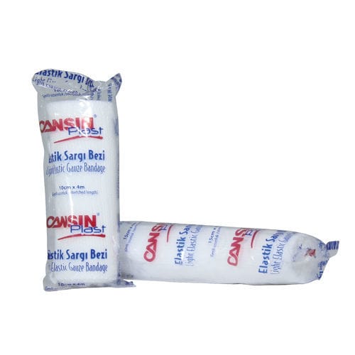 Elastischer Verband - 620 - Cansin Healthcare Industrial & Trade