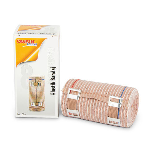 Elastischer Verband - 600 - Cansin Healthcare Industrial & Trade