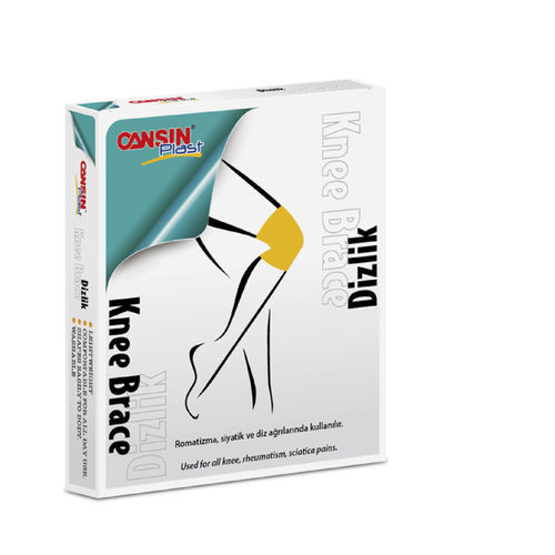Kniehebel - 710 - Cansin Healthcare Industrial & Trade - S / L / XL