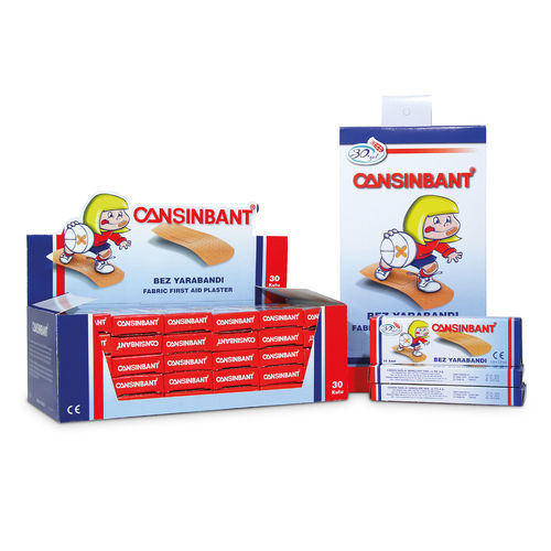 Baumwolle-Polsterbinde - 111 - Cansin Healthcare Industrial & Trade