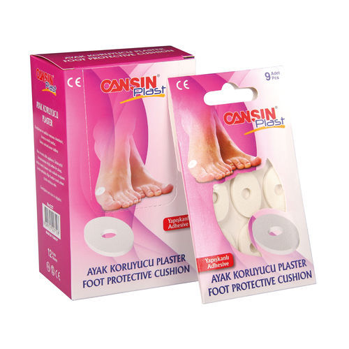 Schutz-Kissen - 227 - Cansin Healthcare Industrial & Trade - ringförmig