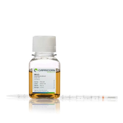 SVF-Reagenz - FBS-56B - Capricorn Scientific GmbH - Wachstumsfaktor / für Zellkultur