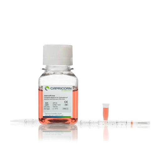 Reaktives Milieu - APR-B - Capricorn Scientific GmbH - Diagnose / Zytogenetisch