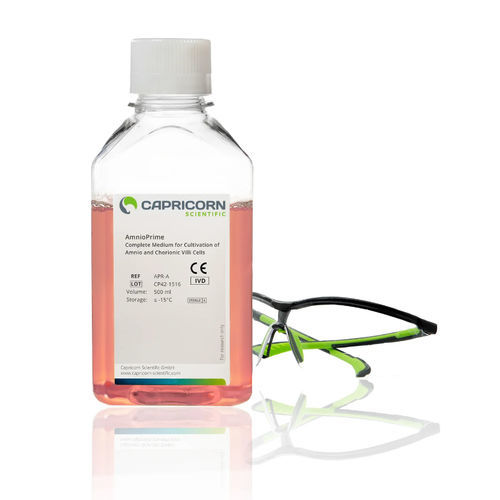 Reaktives Milieu - APR-A - Capricorn Scientific GmbH - Diagnose / Zytogenetisch