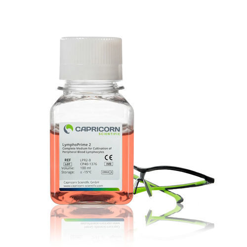 SVF-Reagenz - LPR2-B - Capricorn Scientific GmbH - Zytogenetisch / zur Karyotypisierung